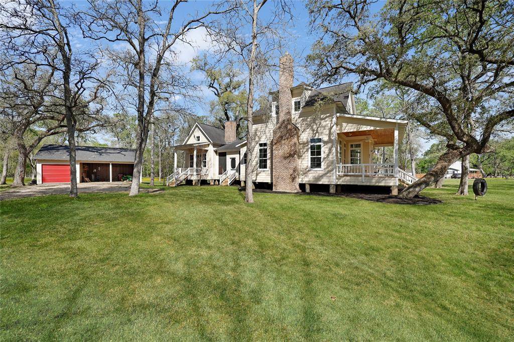 Damon, TX 77430,20802 Pecan Bend RD