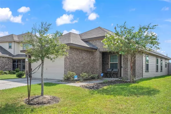 10407 Winter Orchid Way, Houston, TX 77016