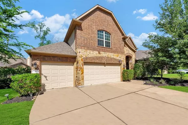 The Woodlands, TX 77375,30 E Wading Pond CIR