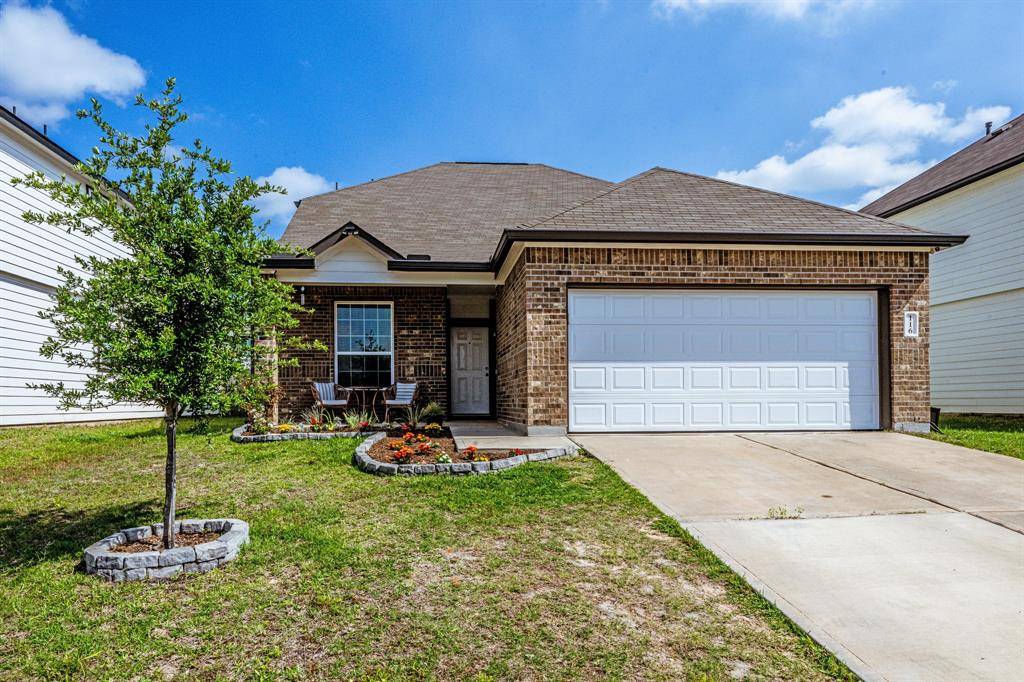 Huntsville, TX 77320,116 Mouflon DR
