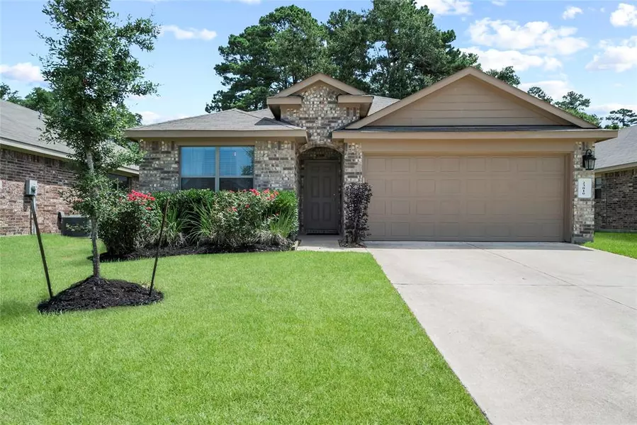 23010 Ari Creek WAY, Tomball, TX 77375