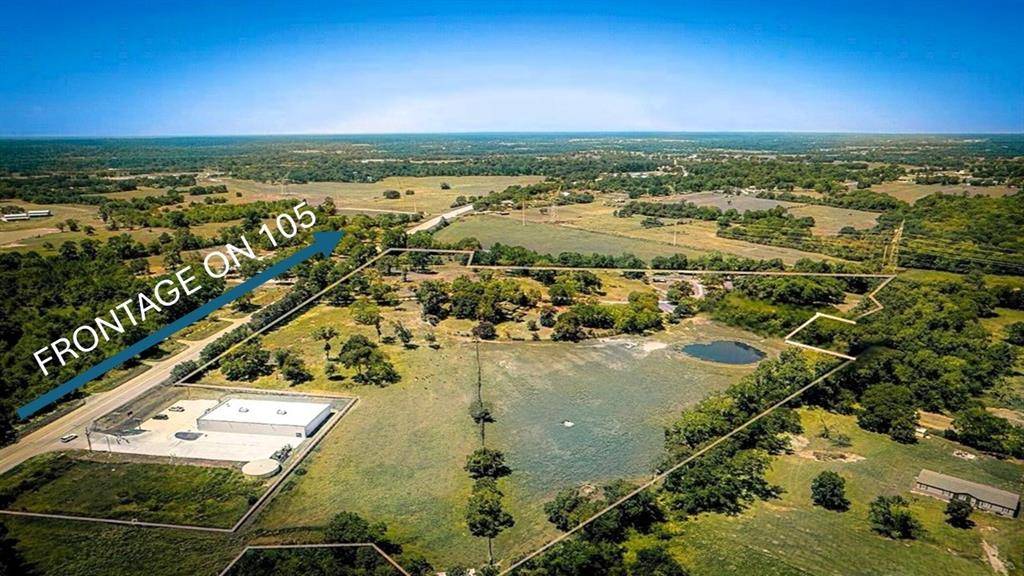 26298 Highway 105 W, Montgomery, TX 77356