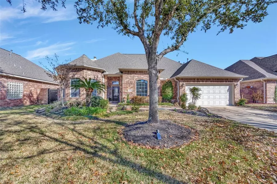 4531 Cypress Pond CT, Houston, TX 77059