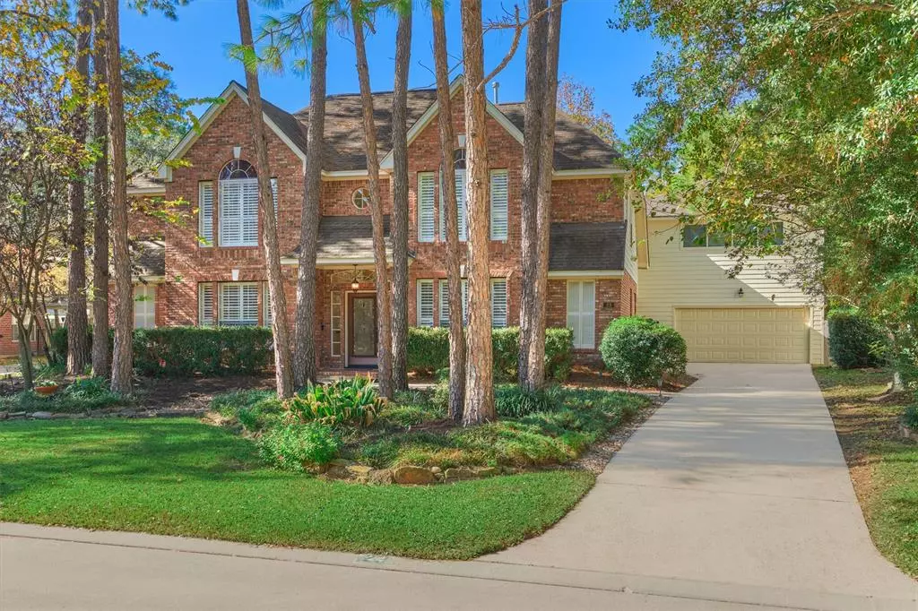 The Woodlands, TX 77381,23 Quiet Oak CIR