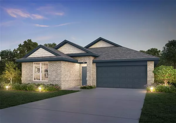 3013 Plains CIR, Brookshire, TX 77423