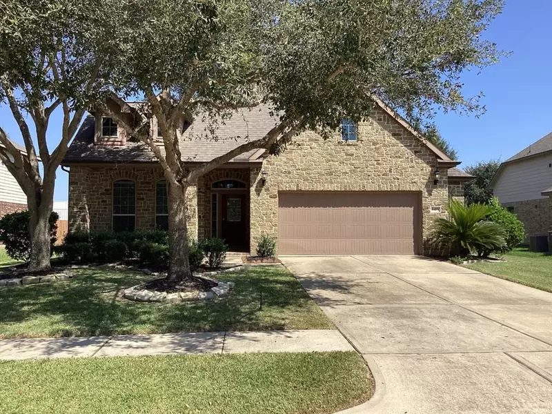 6419 Archer Ranch LN, Rosenberg, TX 77471