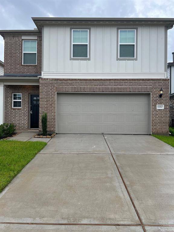 8360 Bristlecone Pine Way, Magnolia, TX 77354