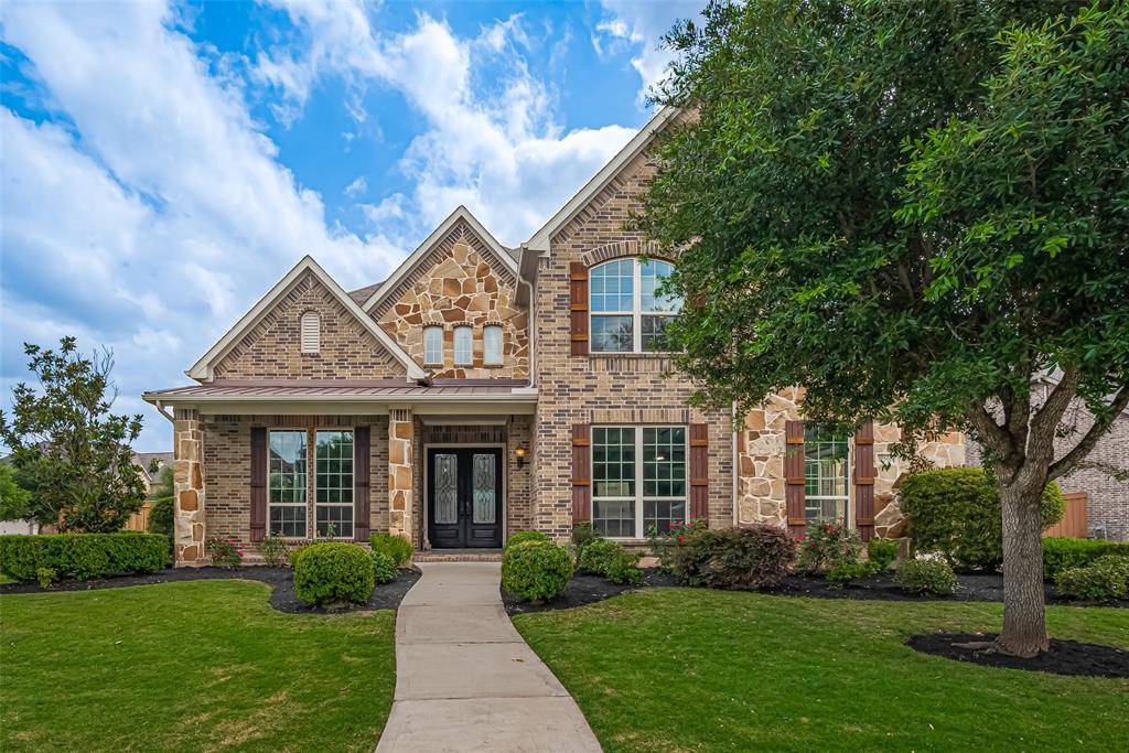 Richmond, TX 77407,17307 Daylamani DR