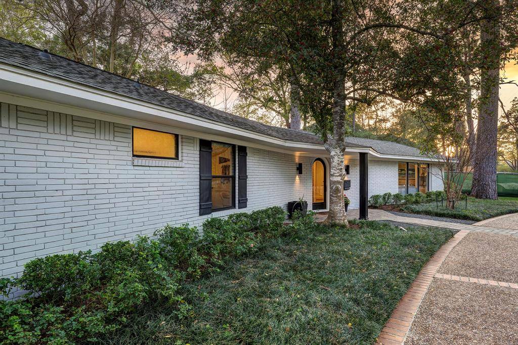 Hunters Creek Village, TX 77024,10537 Beinhorn RD
