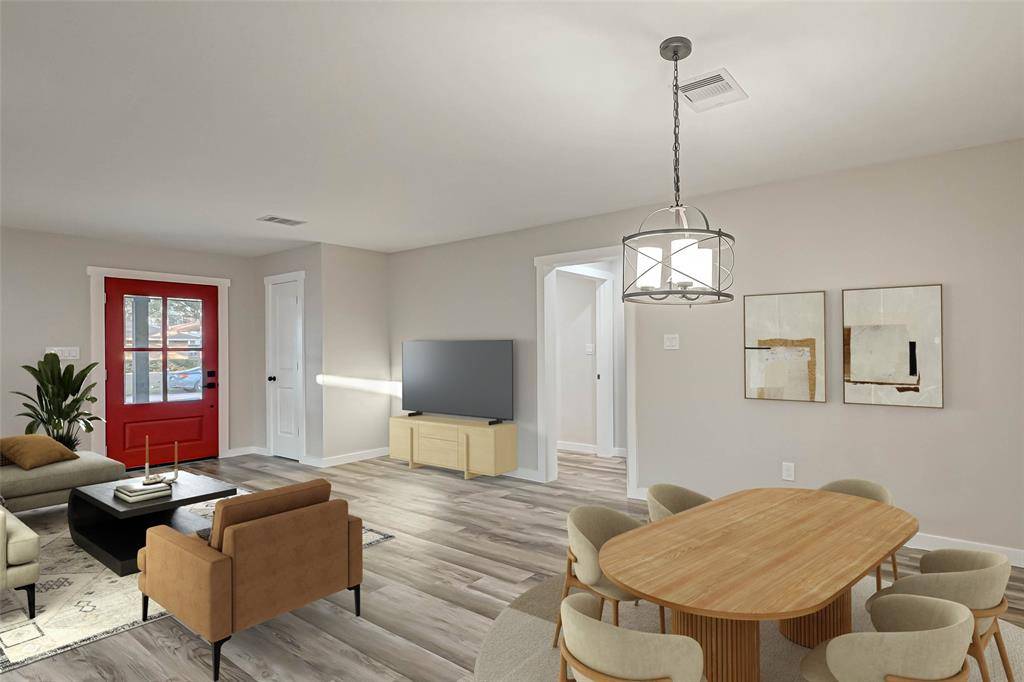 2111 Nina Lee LN, Houston, TX 77018