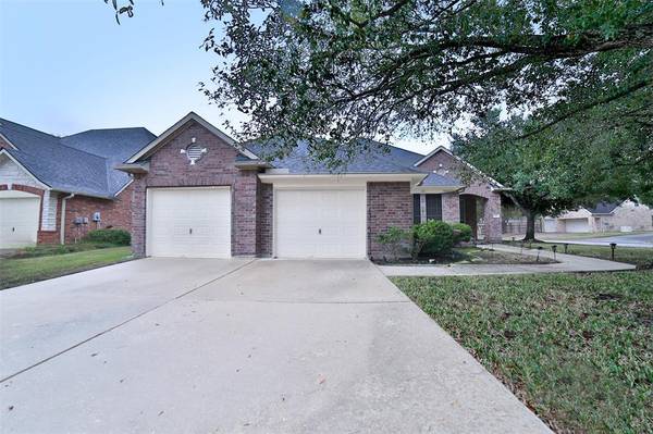 21811 Columbia Falls CT, Katy, TX 77450