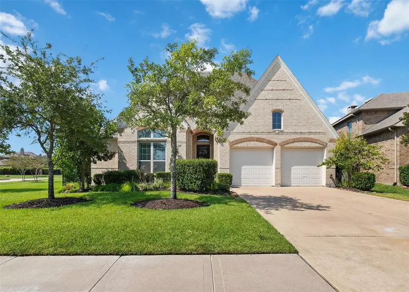 3934 Lupin Bush LN, Manvel, TX 77578