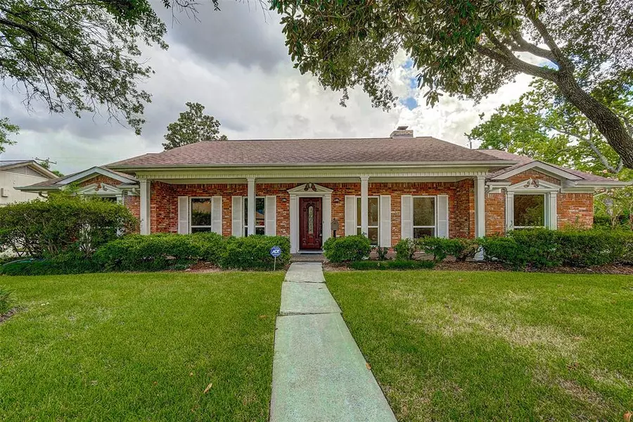 5259 Ariel ST, Houston, TX 77096