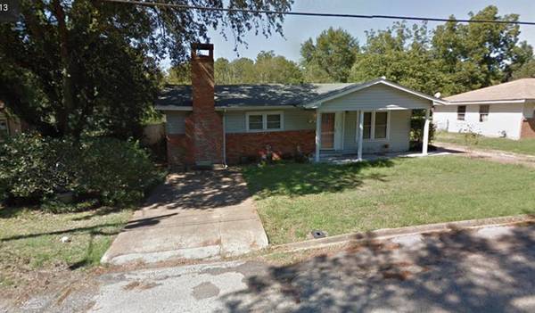 109 Charles ST, Crockett, TX 75835