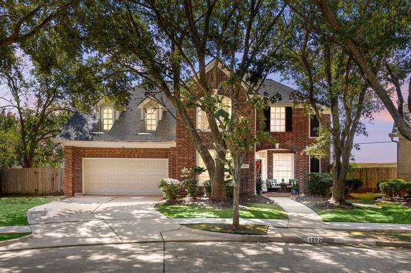 1202 Colony Lakes DR, Sugar Land, TX 77479