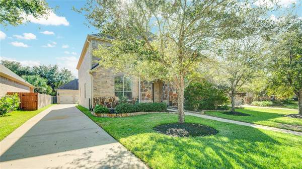 28623 Blue Holly LN, Katy, TX 77494