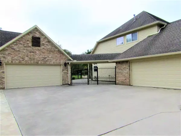 Rosharon, TX 77583,16910 Dewberry CT