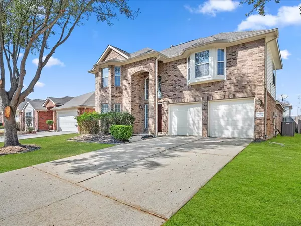 Houston, TX 77064,9034 Ferndale View DR