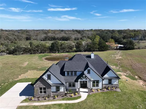 Chappell Hill, TX 77426,1404 Bluebonnet Ridge DR