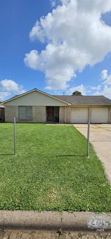 Texas City, TX 77590,2714 6th AVE N