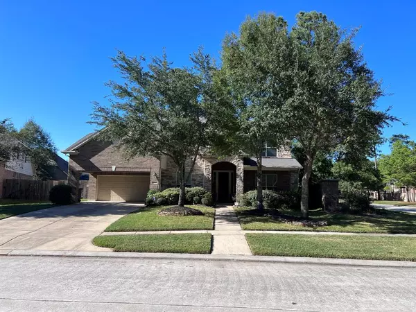 Humble, TX 77346,17214 Mariposa Grove LN