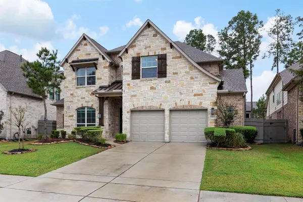 Conroe, TX 77302,17505 Spice Merlot LN