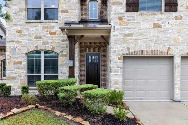 Conroe, TX 77302,17505 Spice Merlot LN