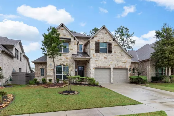 Conroe, TX 77302,17505 Spice Merlot LN