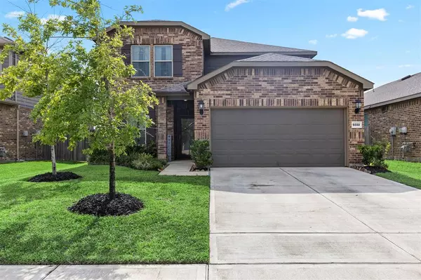 Katy, TX 77493,5022 Lord Crest Ln