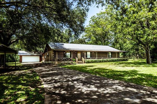 Coldspring, TX 77331,500 Slade ST