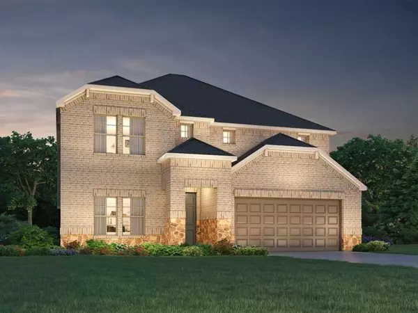 9946 Wild Indigo CIR, Conroe, TX 77385