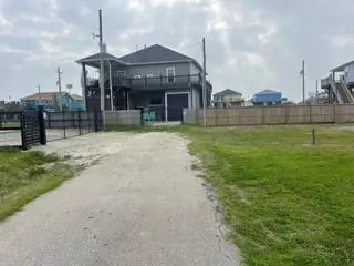 Crystal Beach, TX 77650,2109 1st ST