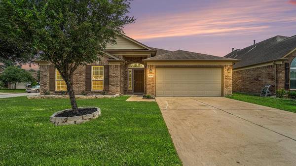 8018 Devon Lee CT, Houston, TX 77040