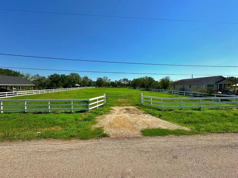 TBD W 1st ST, Needville, TX 77461