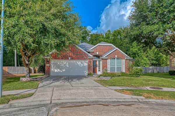 Spring, TX 77373,3303 Angels Rest CT