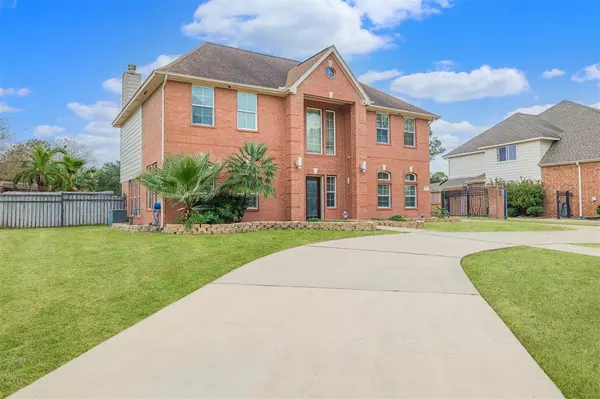 Katy, TX 77450,20615 Gable Ridge DR