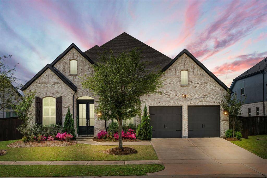 3019 Bluestem RD, Katy, TX 77493