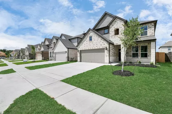 Houston, TX 77044,15603 South Fall Fern Circle