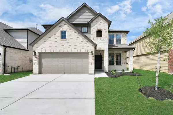 Houston, TX 77044,15603 South Fall Fern Circle