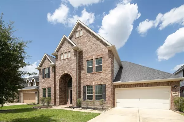 Rosenberg, TX 77469,9407 Wheatfield LN