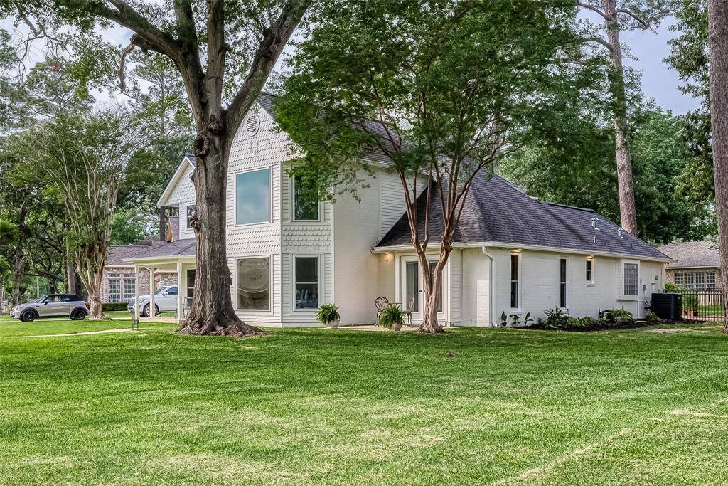 12047 Sagittarius DR E, Willis, TX 77318