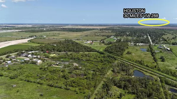 Rosharon, TX 77583,00 Norris RD