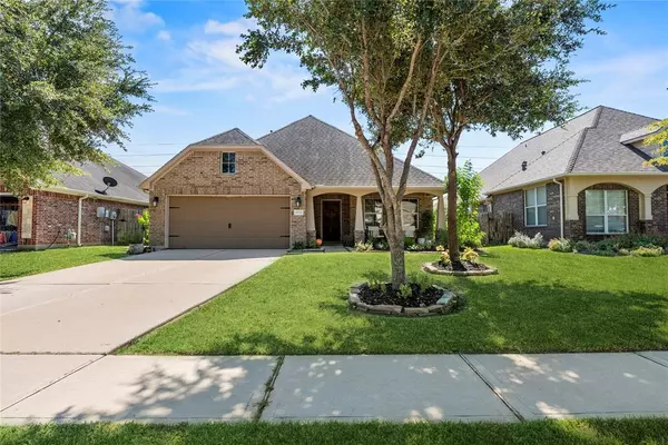 Rosenberg, TX 77469,6522 Point Hollow LN