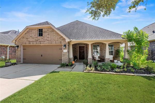 6522 Point Hollow LN, Richmond, TX 77469