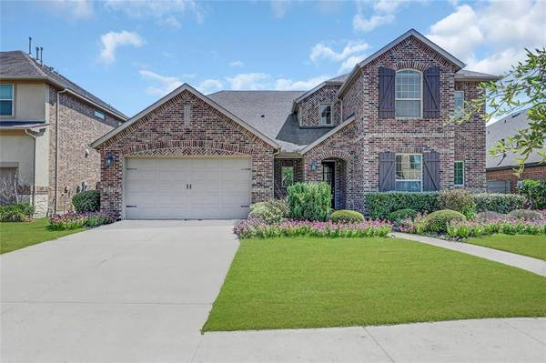 2722 Maple Oak LN, Manvel, TX 77578