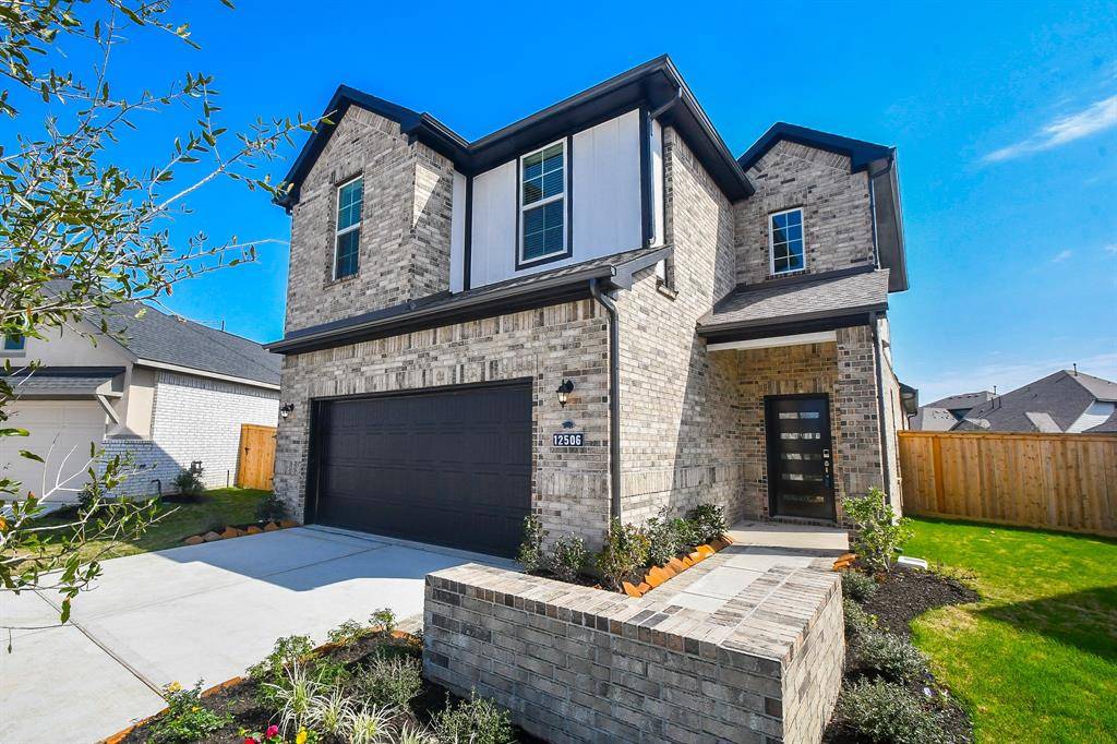 Cypress, TX 77433,12506 Ja Ranch CT