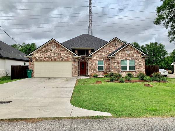 3620 Cadena DR, Pasadena, TX 77504