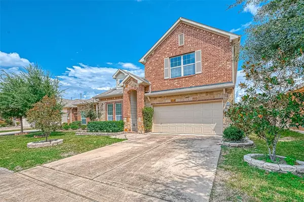 Houston, TX 77086,12654 Redbud Villa LN