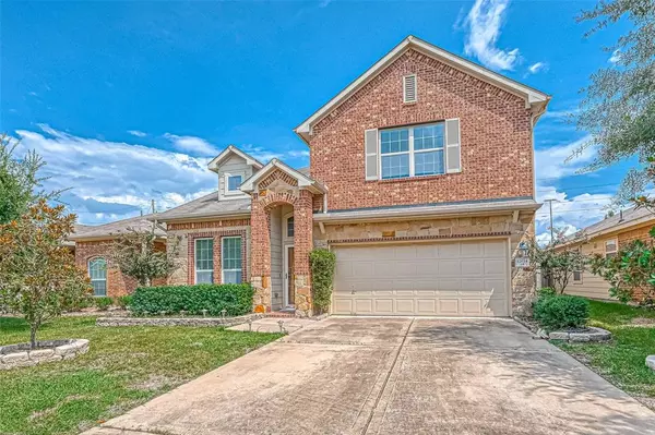 Houston, TX 77086,12654 Redbud Villa LN