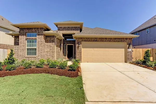 11822 Apple Harvest Ln, Cypress, TX 77433